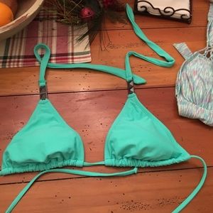 Bikini top