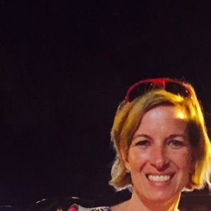 Meet your Posher, Sabrina