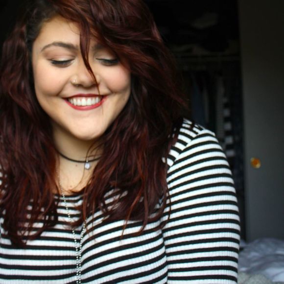 Meet your Posher, Amanda