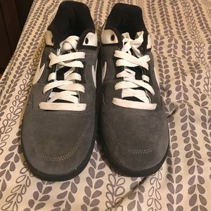 Nike shoes