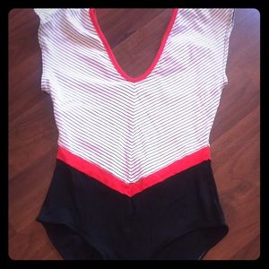 Vintage Bodysuit