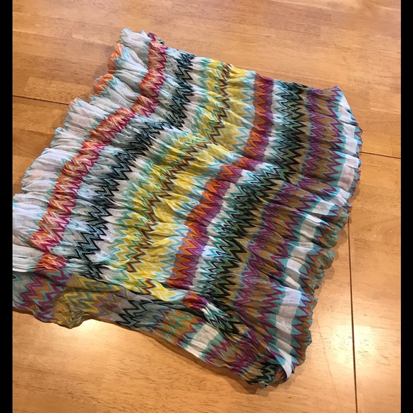 Infinity scarf - Picture 2 of 4