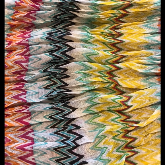 Infinity scarf - Picture 3 of 4