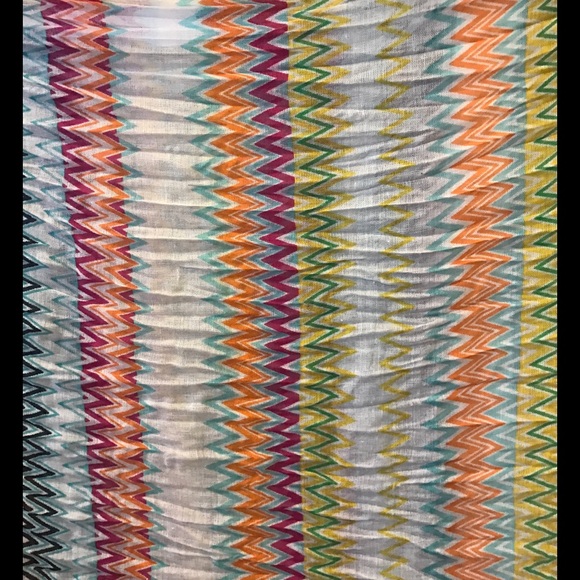 Infinity scarf - Picture 4 of 4