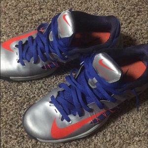 Nike hyperdunk 2012 low