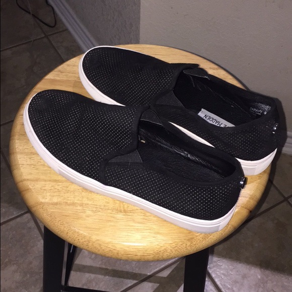 Steve Madden shoes