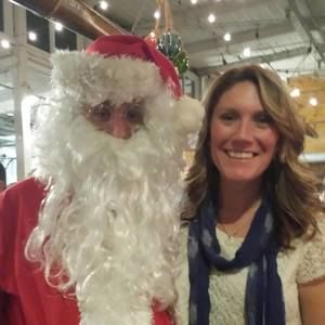 Meet your Posher, Maryanne