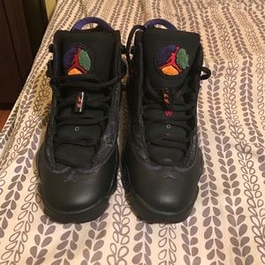 Jordan's