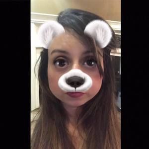 Meet your Posher, Ashley