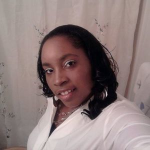 Meet your Posher, Tiffany