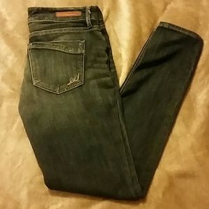 Express jeans