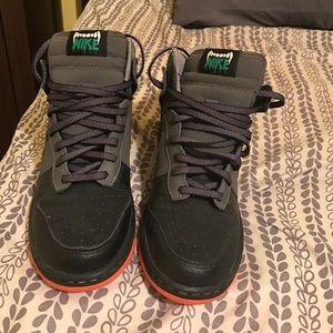 Nike Halloween edition