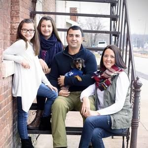 Meet your Posher, Brandy