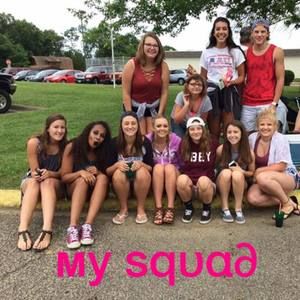 Meet your Posher, Karsen