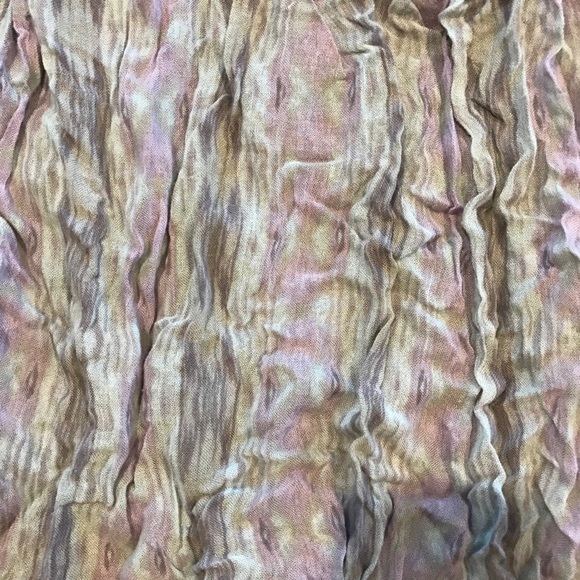 Lightweight Scarf - Picture 3 of 3