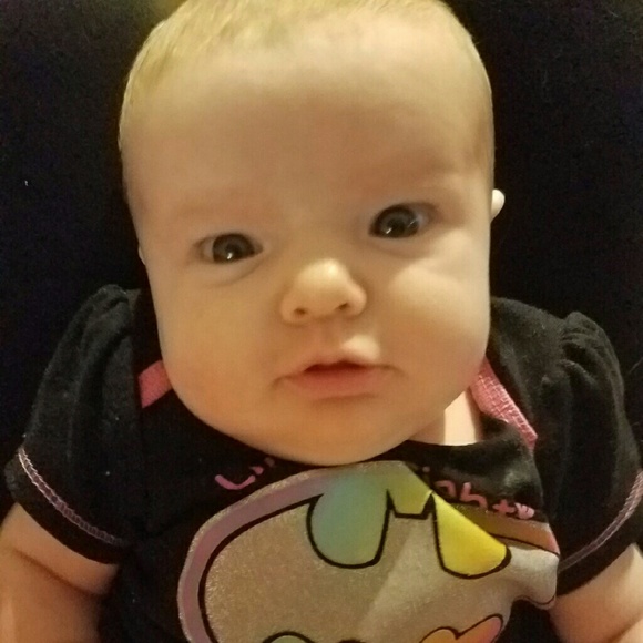 Just a little about me! - Picture 2 of 4