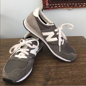 Brand New New Balance 420s!