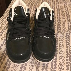 Jordan's