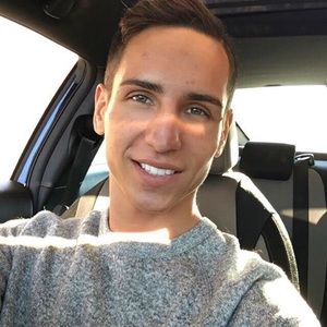 Meet your Posher, Peter