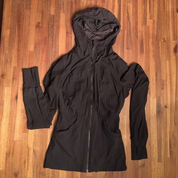 Dance Studio Jacket
