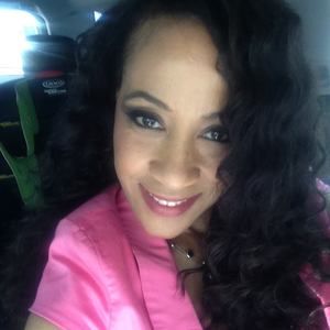 Meet your Posher, Delores