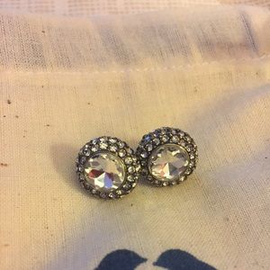 Chloe and Isabel earrings