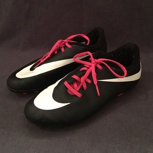 Nike Soccer Cleats