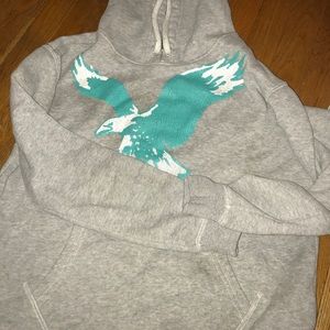 American eagle sweatshirt