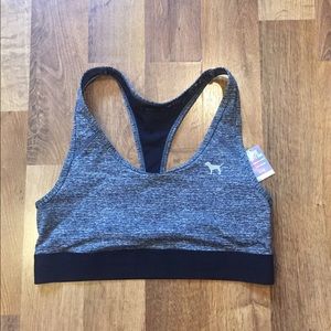 VS PINK sports bra