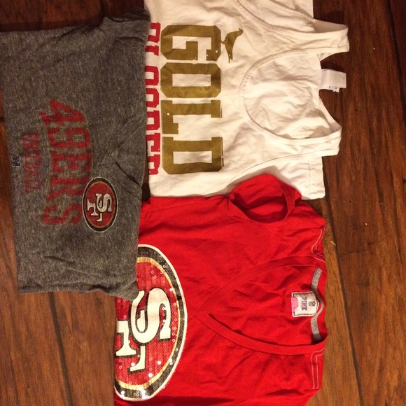 49er bundle