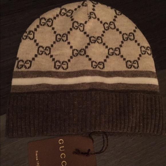 Gucci cap