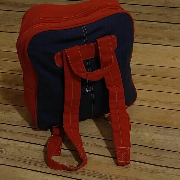 Backpack - Picture 2 of 2