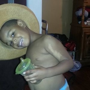 Meet your Posher, Corey