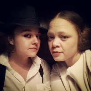 Meet your Posher, Mary