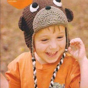 Meet your Posher, Norma