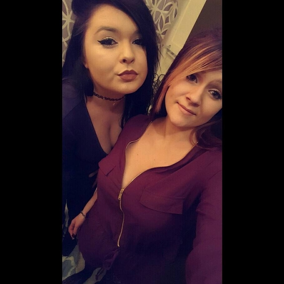 Meet your Posher, Kaylie