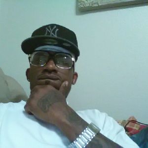 Meet your Posher, Dejuan