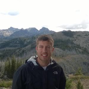 Meet your Posher, Bradley