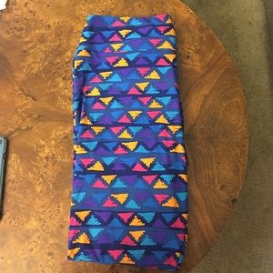 Lularoe TC leggings