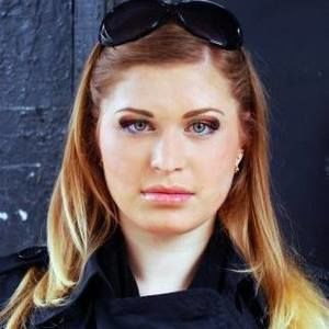 Meet your Posher, Masha