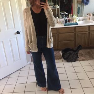 Urban Outfitters Knit Cardigan