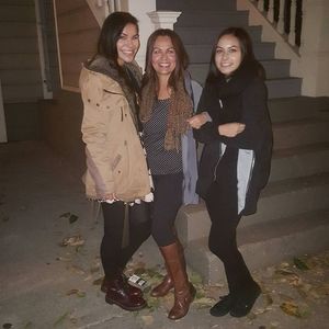 Meet your Posher, Samantha