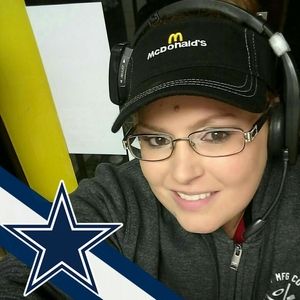 Meet your Posher, Tara