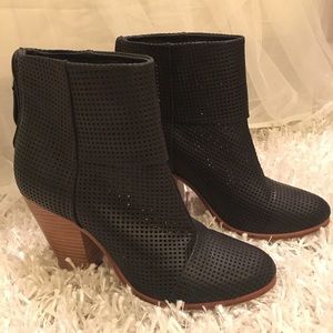 Rag & Bone Newbury Ankle Boot