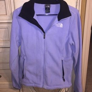 Women's small Northface jacket