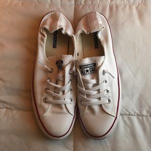 Low-rise Converse
