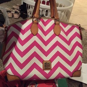 Dooney & Bourke purse