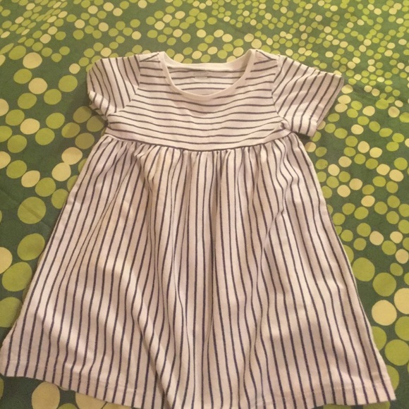 Old Navy stripe dress