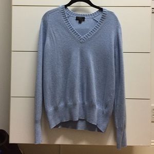 J Crew sweater