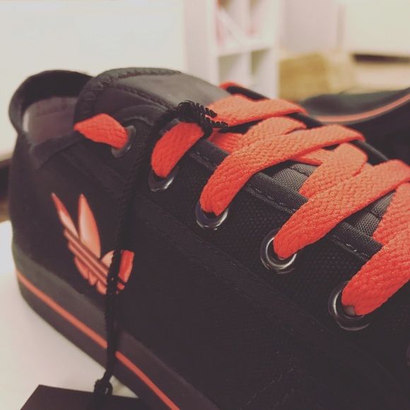 RAF Simons X Adidas matrix spirit sneaker size 7.5 - Picture 2 of 4